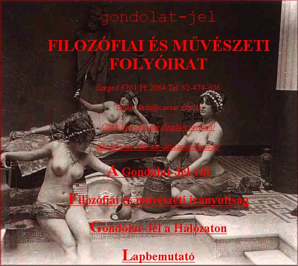 Gondolat-Jel 2004.11.02.