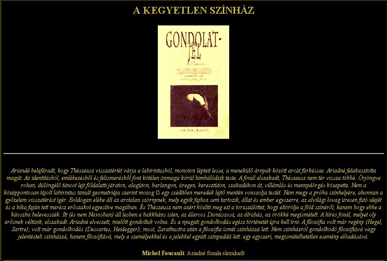 Gondolat-Jel 2004.11.02.