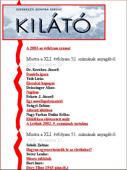Kil�t� 2004.11.05.
