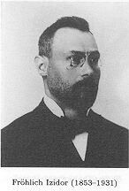 Fr�hlich Izdor
