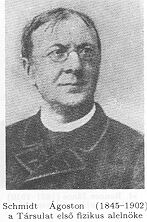 Schmidt �goston