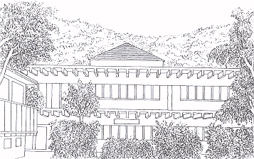 B�k�sy Laboratory of Neurobiology