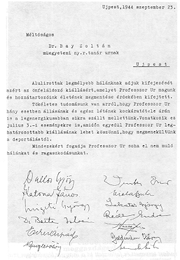 1944 szept. 23-i lev�l