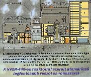Az atomer�m� fontosabb r�szei