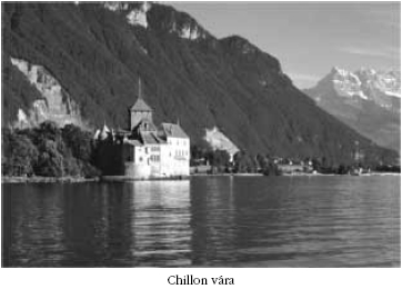 Chillon v�ra