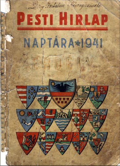 Pesti H�rlap Napt�ra 2005.02.16.