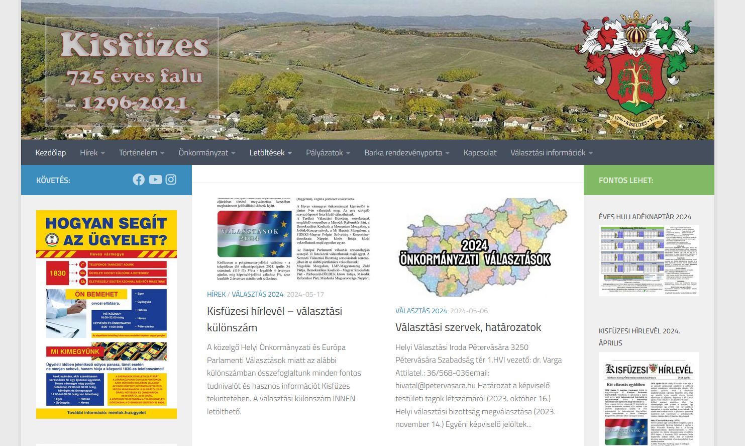 Kisf�zesi h�rlev�l 2024.06.13.