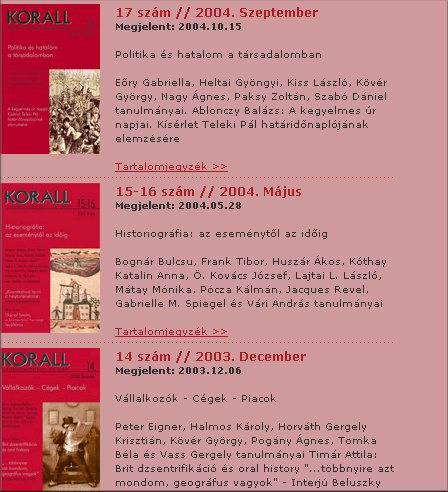 Korall 2005.02.24.