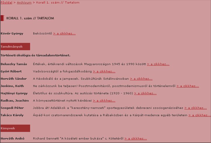 Korall 2005.02.24.