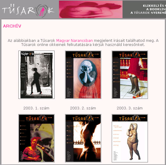 T�sarok 2005.03.02.