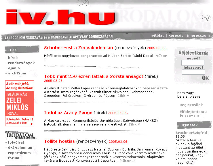 IV.hu 2005.03.07.