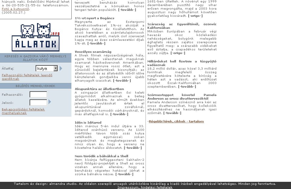 Z�ld Magazin