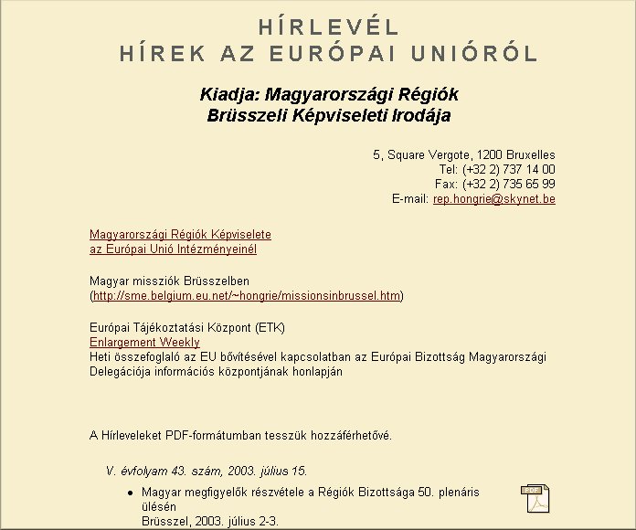 H�rlev�l 2005.04.21.