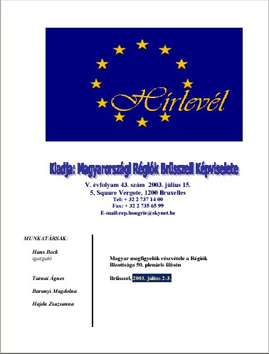 H�rlev�l 2005.04.21.