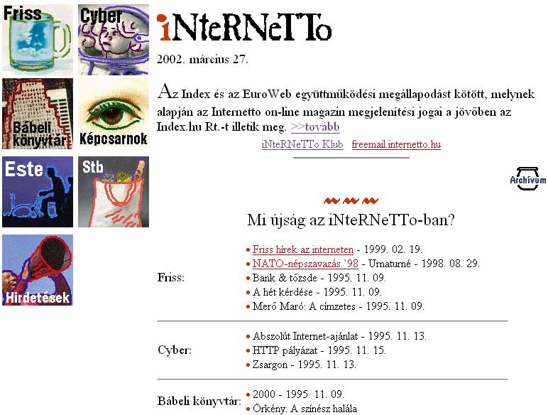 iNteRNeTTo 2005.04.23.