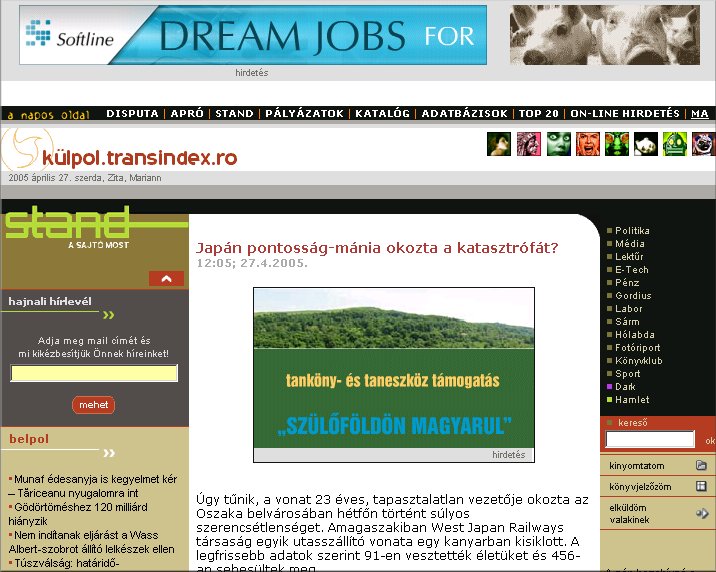 Transindex 2005.04.27.