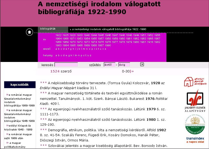 Transindex 2005.04.27.