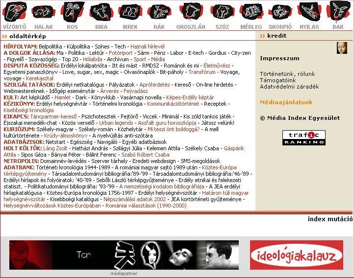 Transindex 2005.04.27.
