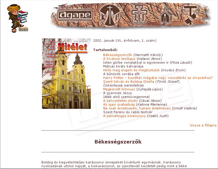 Hit�let 2005.04.29.
