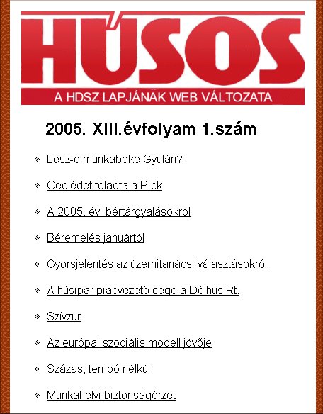 H�sos 2005.05.04.