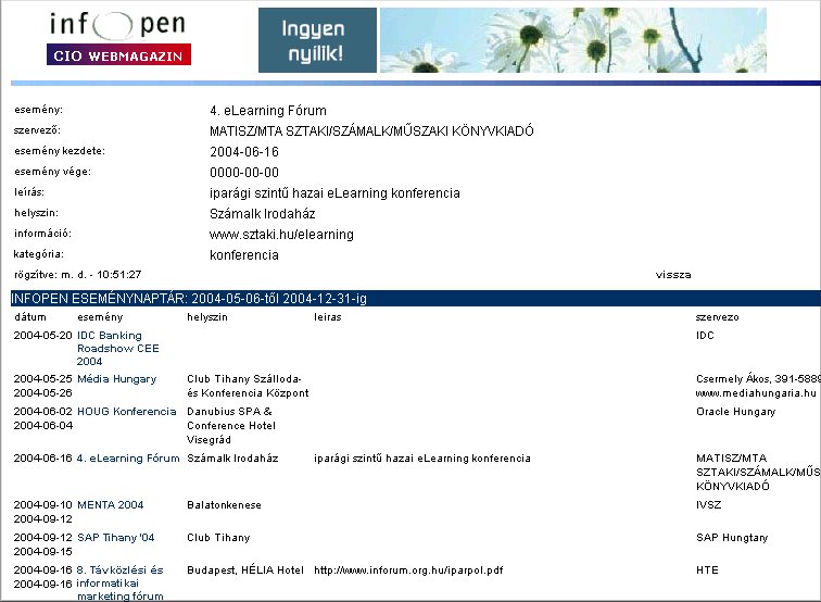 Infopen.hu 2005.05.06.