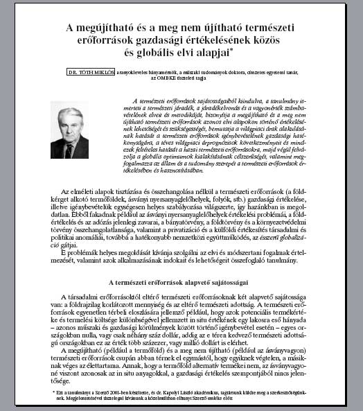 BKL-Online B�ny�szat 2005.05.07.
