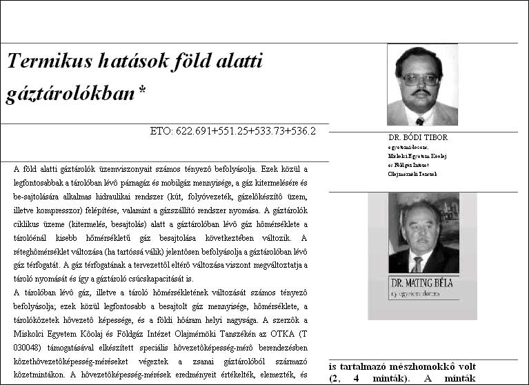 BKL-Online K�olaj �s F�ldg�z 2005.05.07.