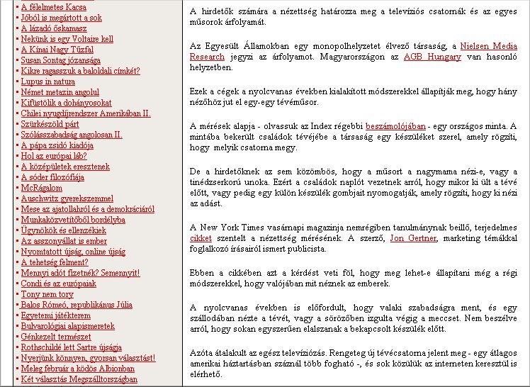 Metazin 2005.05.09.