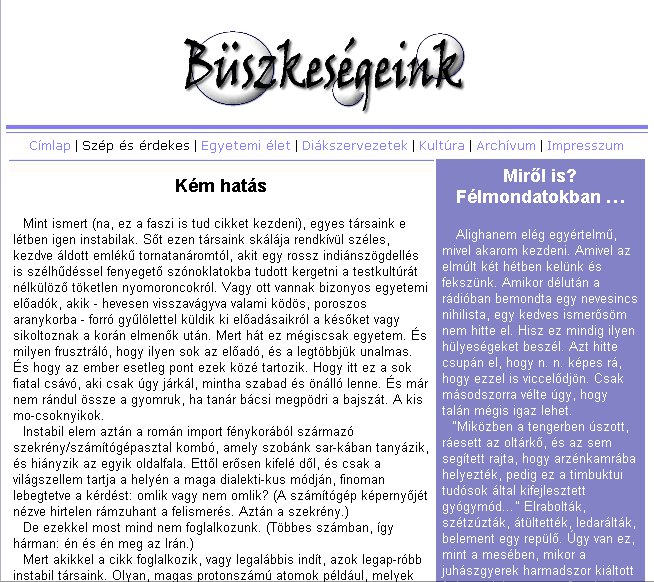 Kapocs 2005.05.17.