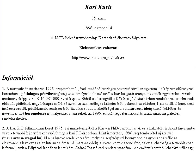 Kari Kur�r 2005.05.17.