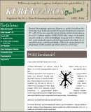 A h�l�zatos verzi� megnyit�sa Open the online version