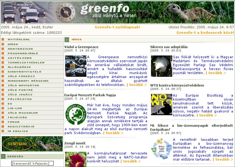 Greenfo 2005.05.24.