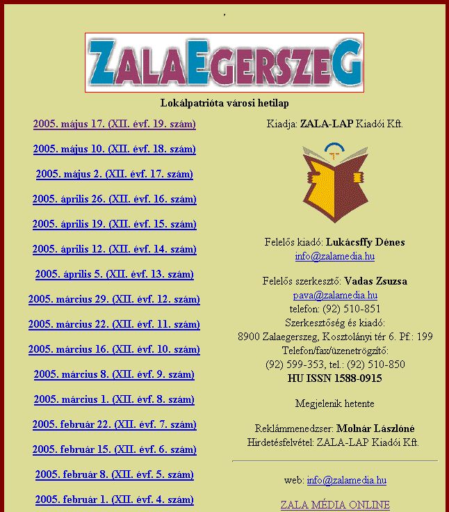 Zalaegerszeg