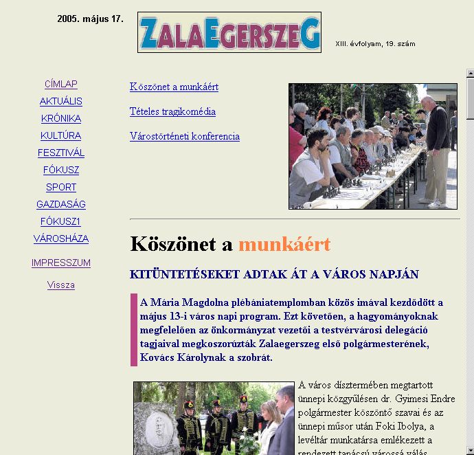 Zalaegerszeg