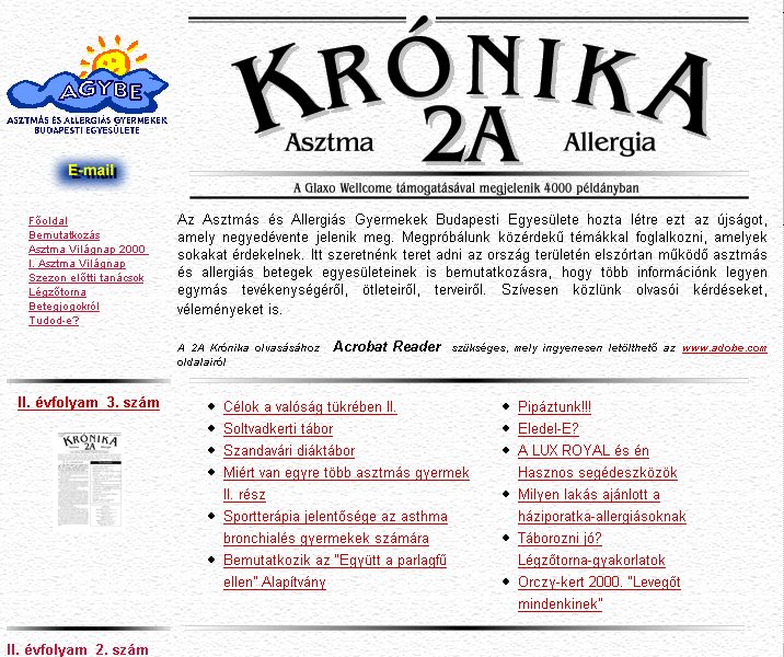2 A Kr�nika, 2005-08-22
