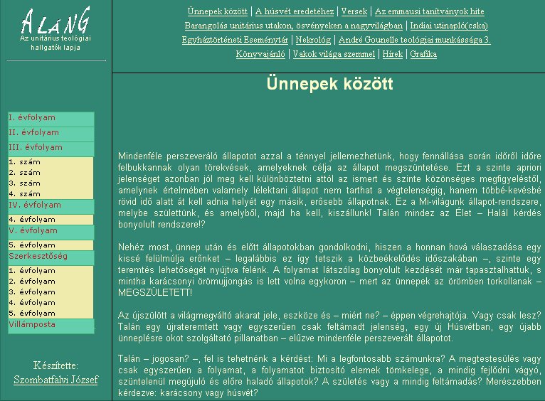 A L�ng 2005.09.07.