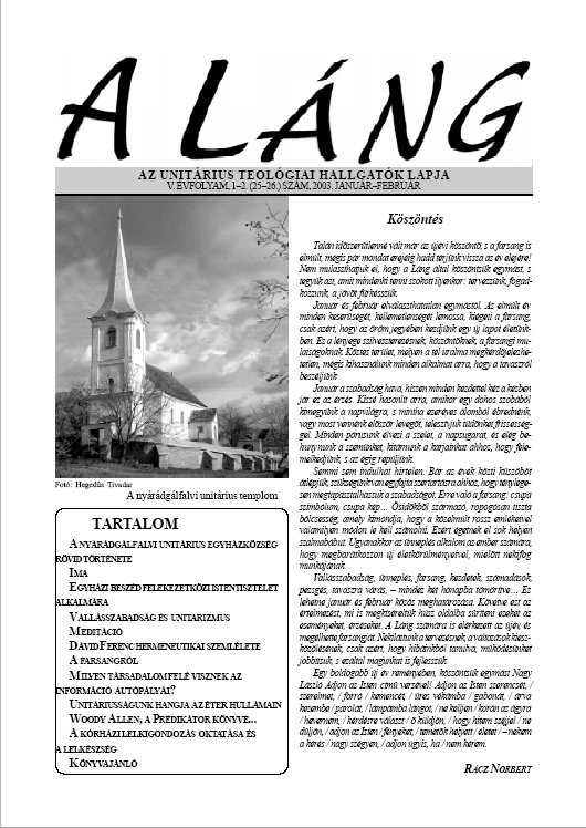 A L�ng 2005.09.07.