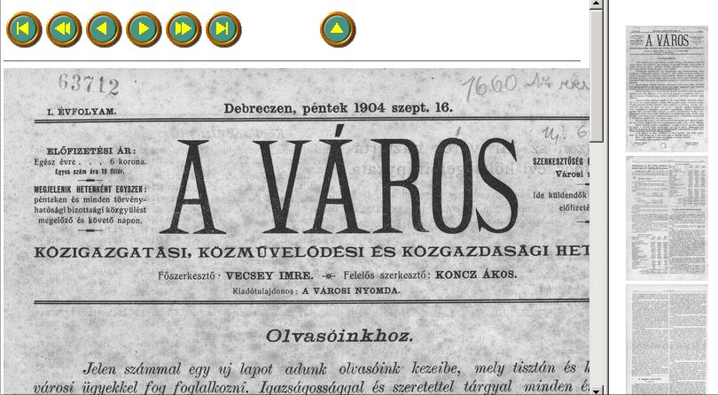 A V�ros 2005.09.12.