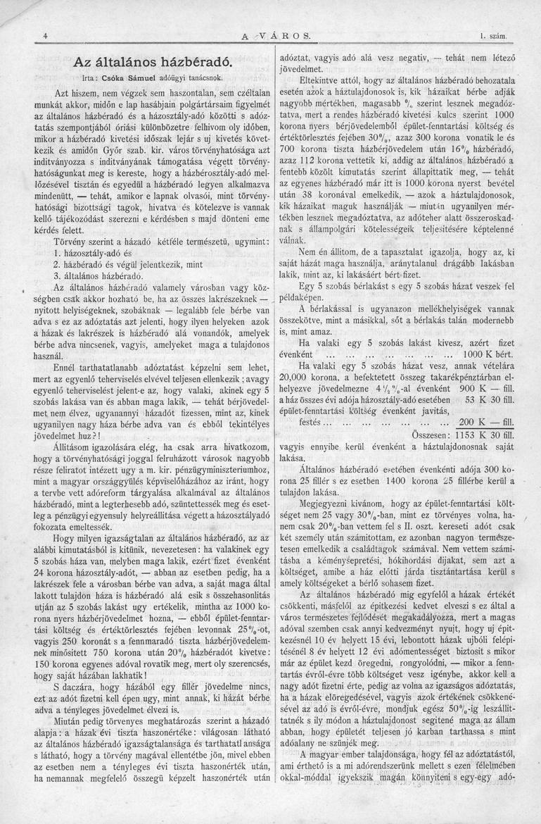 A V�ros 2005.09.12.