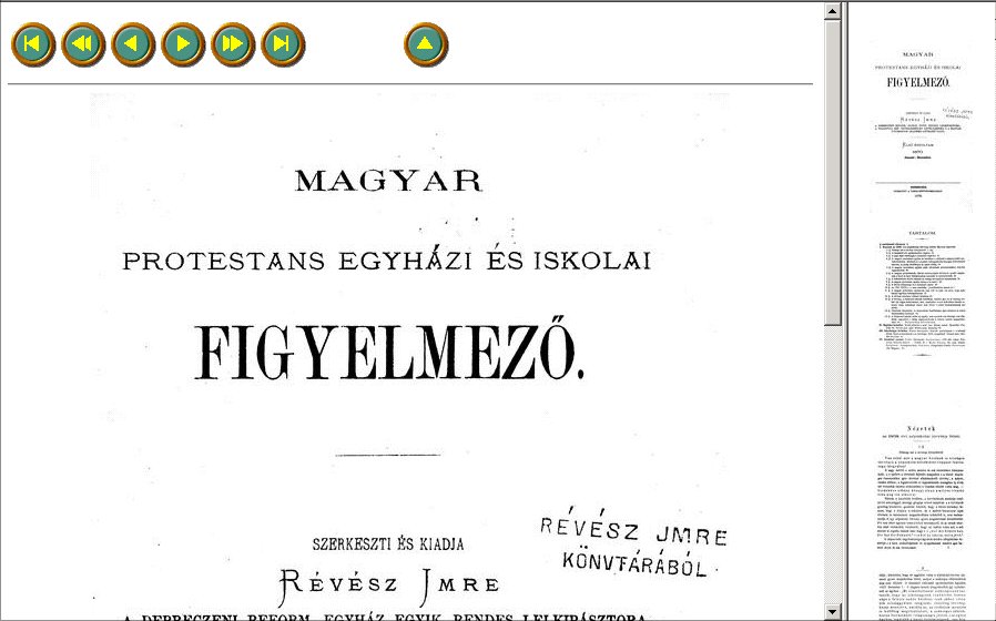 Magyar Protest�ns Egyh�zi �s Iskolai Figyelmez� 2005.09.13.