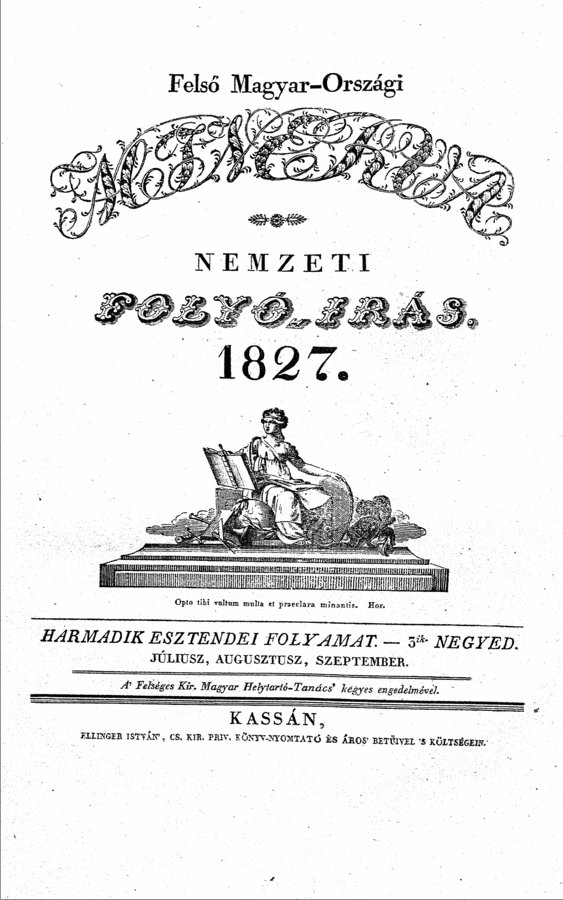 Fels� Magyar Orsz�gi Minerva 2005.09.14.