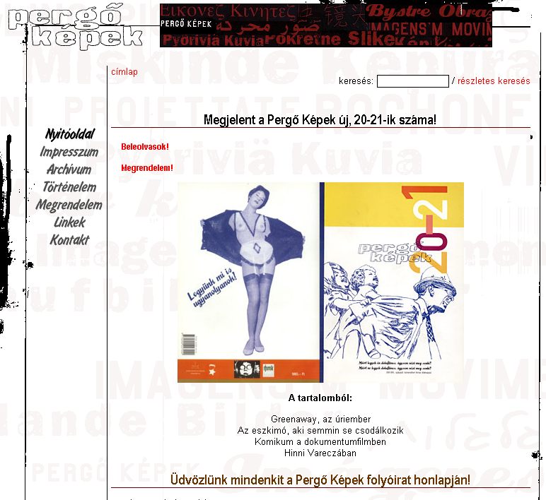 Perg� K�pek, 2005-09-14