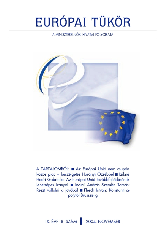 Eur�pai T�k�r, 2005-09-28