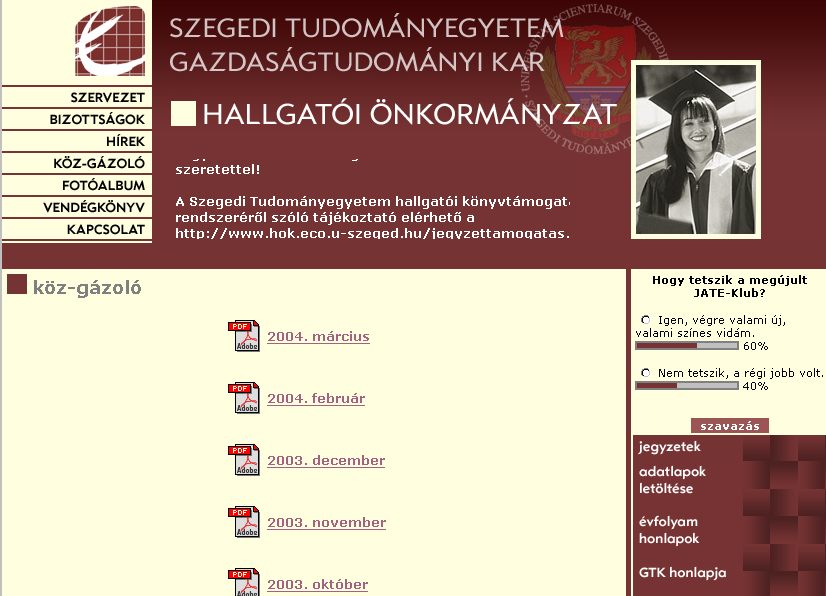 K�z-g�zol�, 2005-10-13