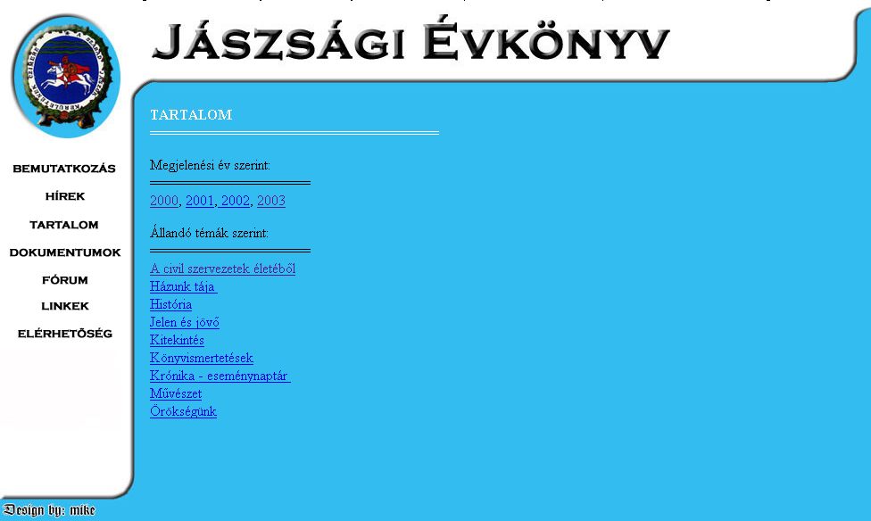 J�szs�gi �vk�nyv, 2006-01-02