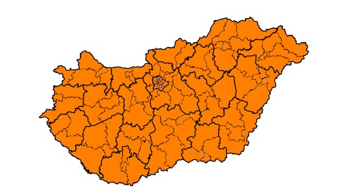 Gerrymandering Magyarországon