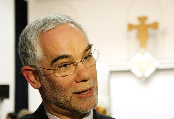 Balog Zoltán fideszes államtitkár: a kanadai idegenrendészet nem akar együttműködni velünk