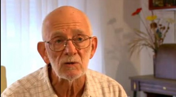 Kertész Ákos Kanadában – Hazafiasságnak számít menekülésre kényszeríteni egy 80 éves írót?
