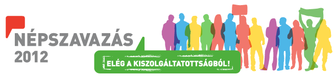 Ellenzéki összefogás az LMP-s népszavazás körül – nemet mondanak a feudalizmusra