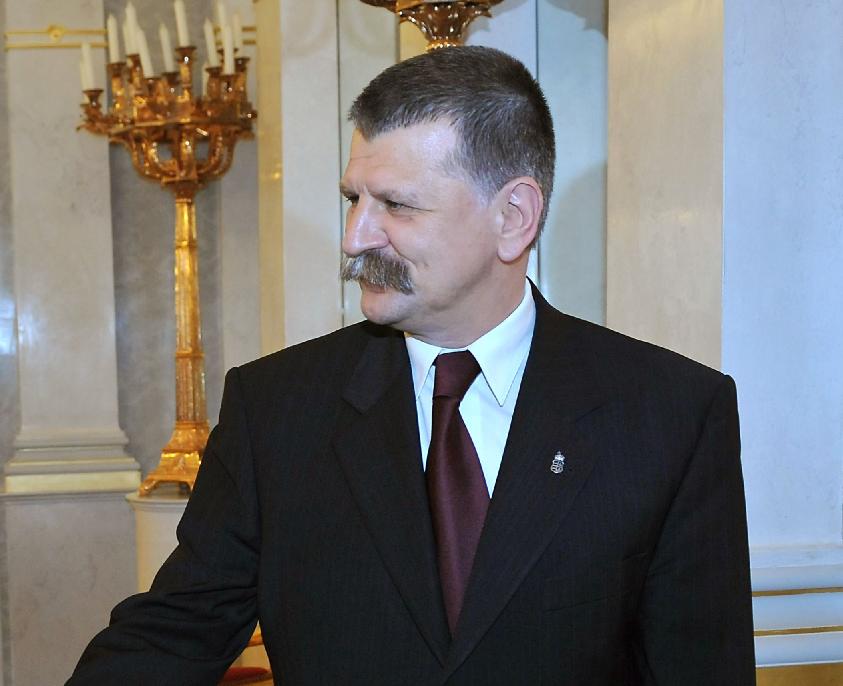 Kövér László